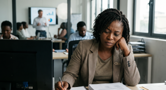 Women Entrepreneurs – Overly Mentored But Underfunded